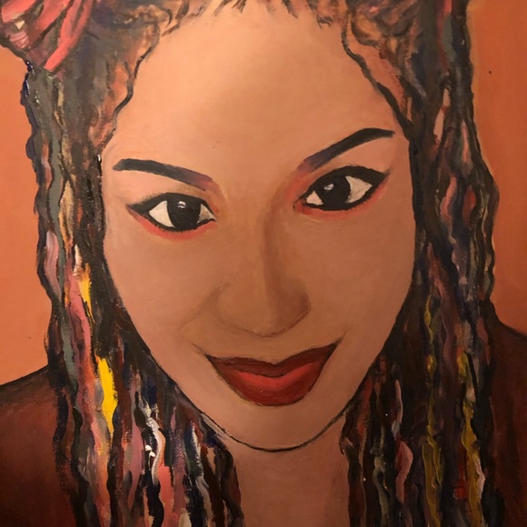 Meet your Posher, Caren - Picture 1 of 2